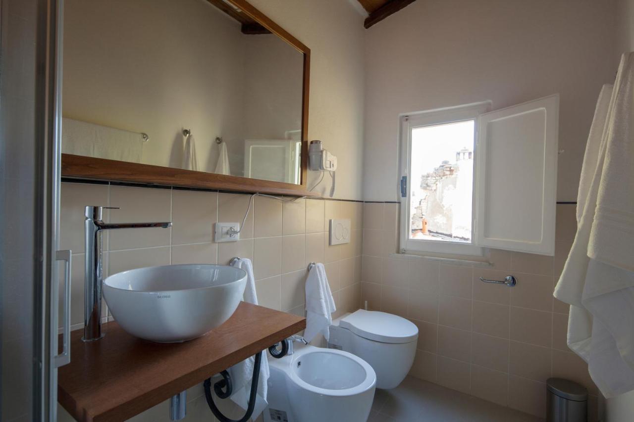Pietrantica - Affittacamere Con Giardino Nuova Apertura A Trebiano -Citr Eksteriør bilde